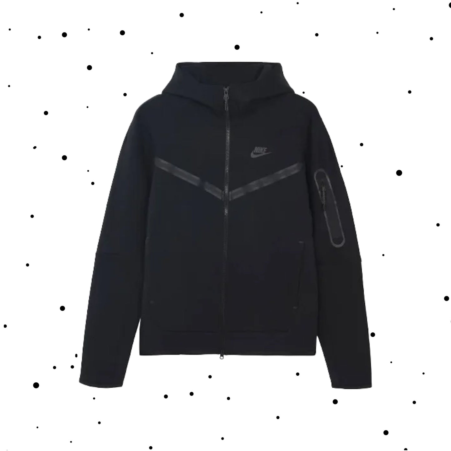 Ess Ent L Hoodie Vendor