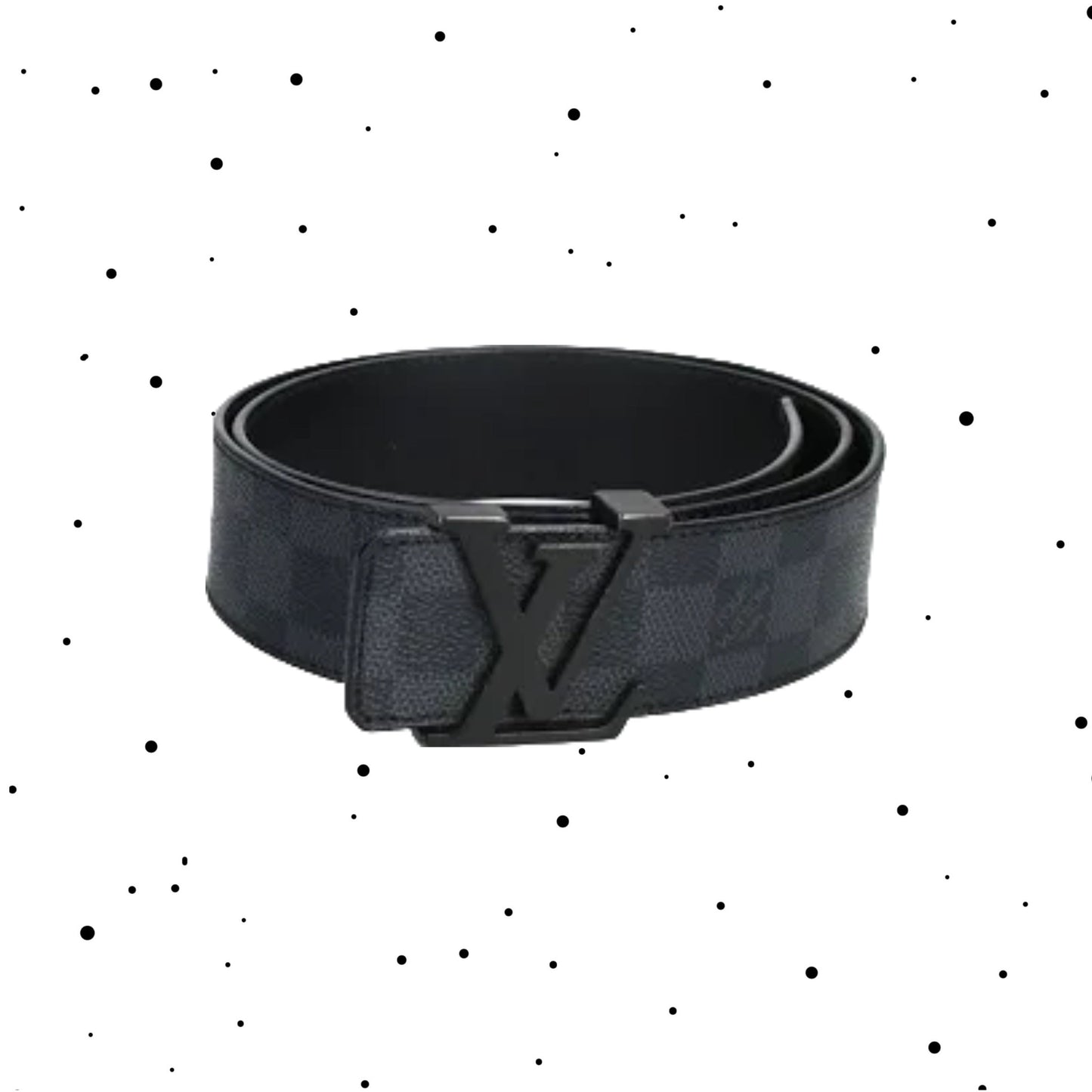 L V Belt - Vendor