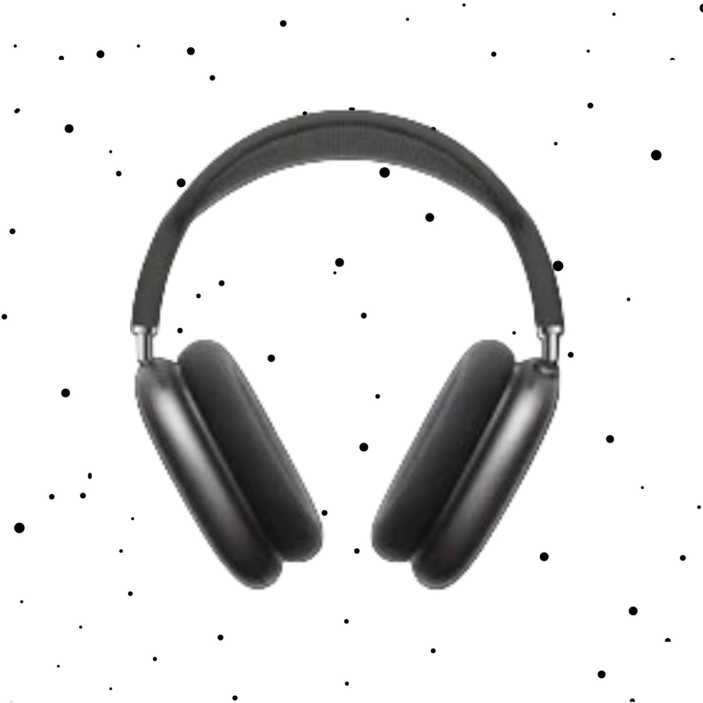 Earphones Max Vendor