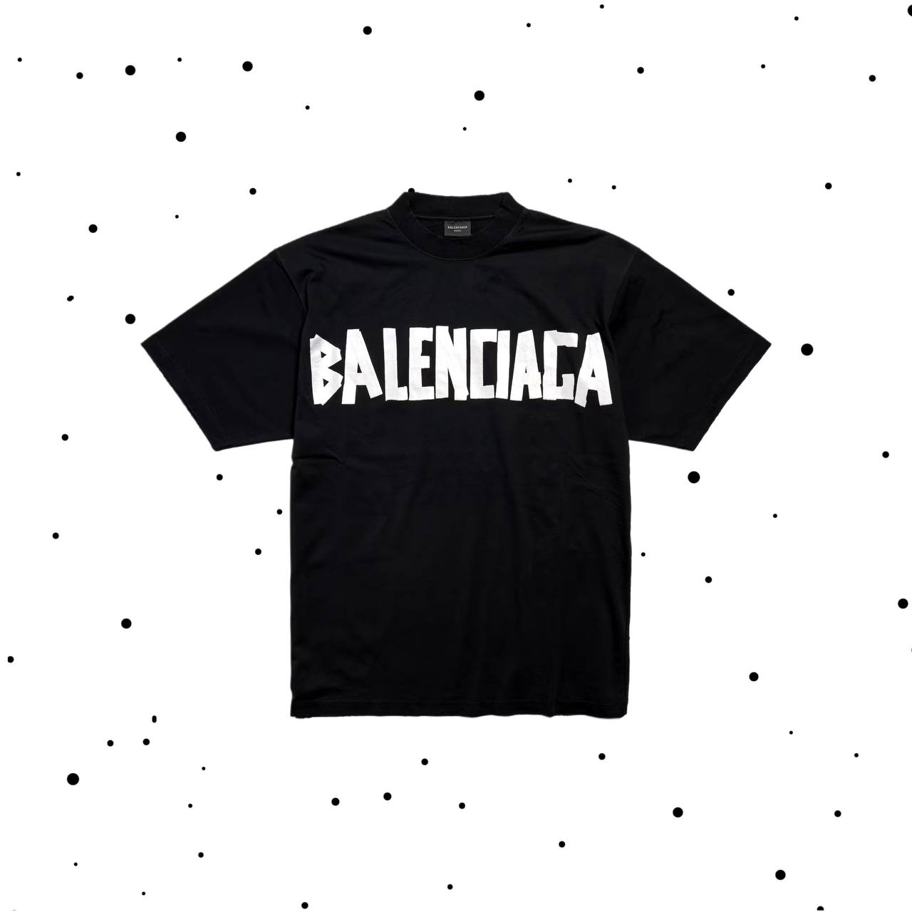 Balenci Shirt - Vendor