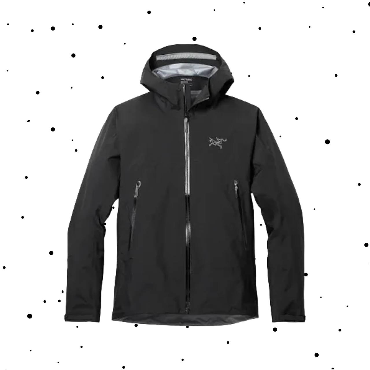 Arctryx Hood - Vendor