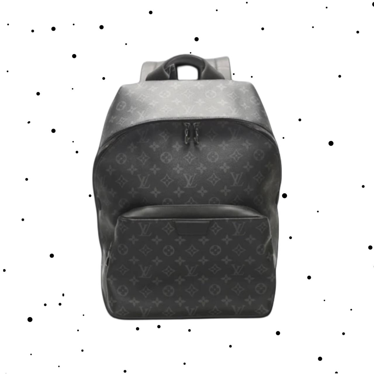 EL VE Backpack - Vendor
