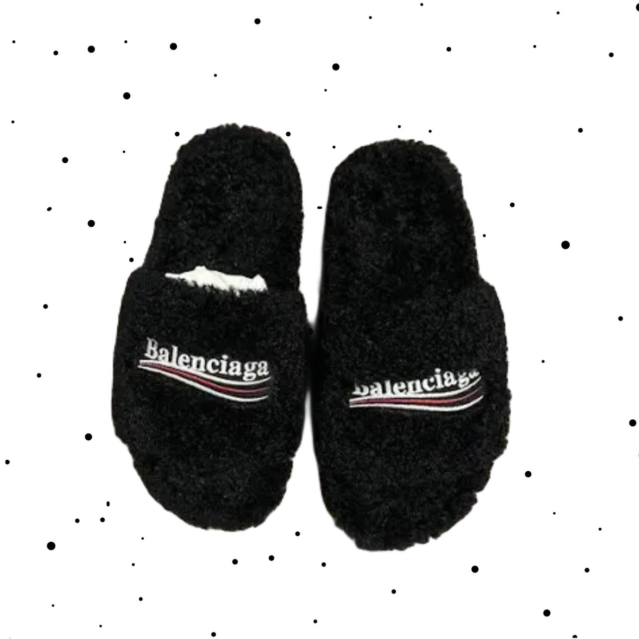 Balenci Slides - Vendor