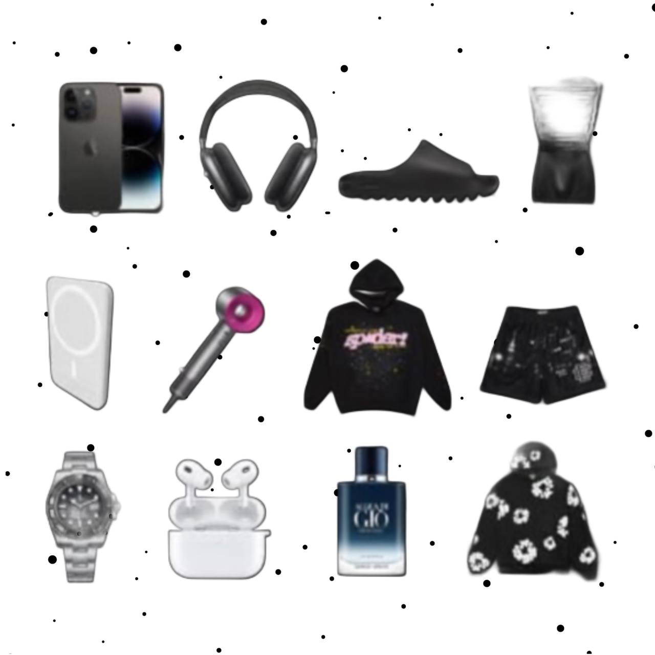 ALL PRODUCTS - Vendor