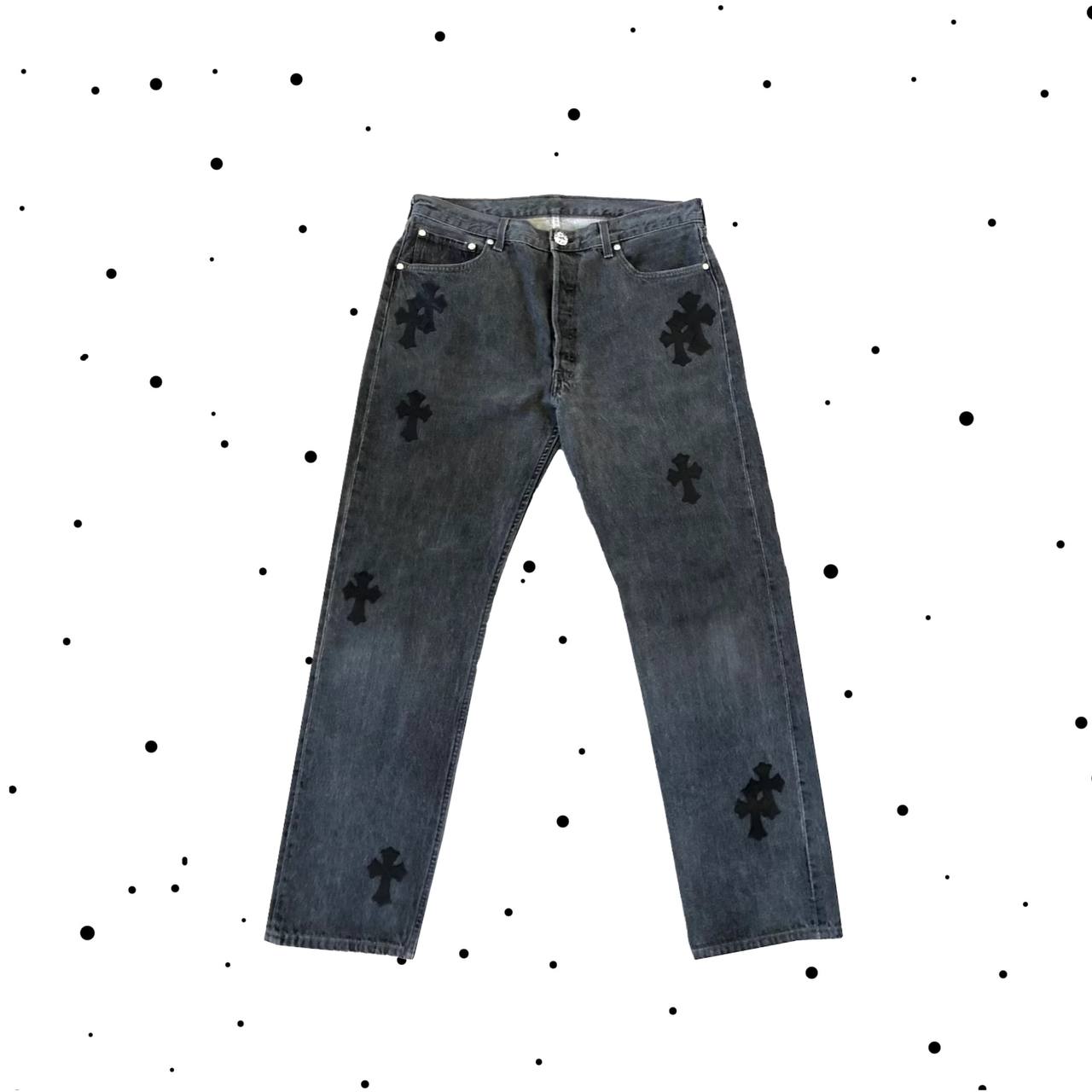 Ch rome Pants Vendor