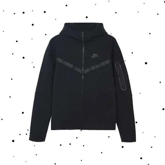 Ess Ent L Hoodie Vendor