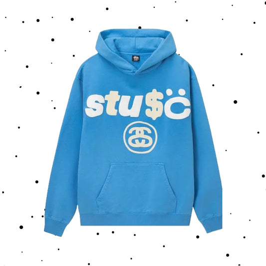 Stusy - Vendor
