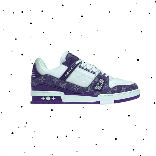 L V Trainer - Vendor