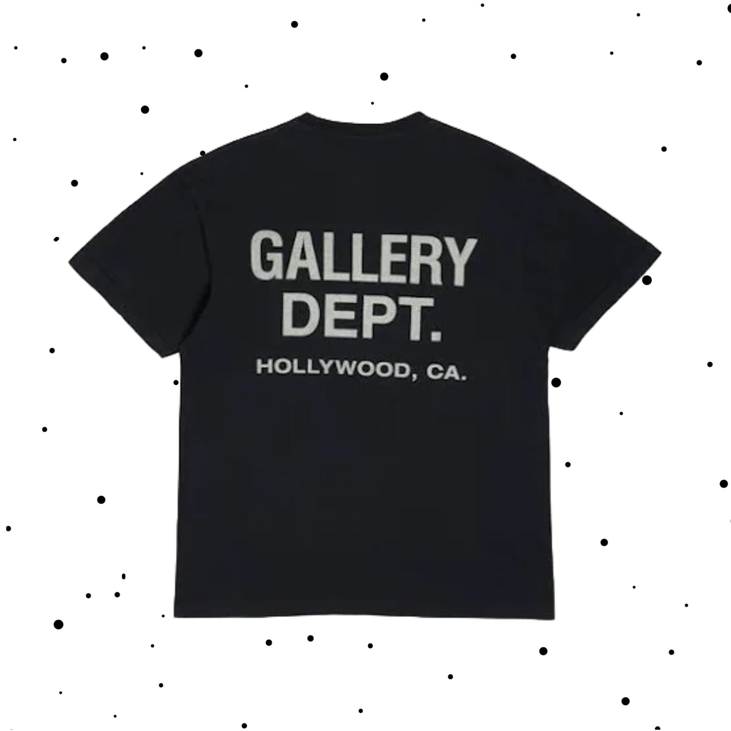 Gal Dep Vendor