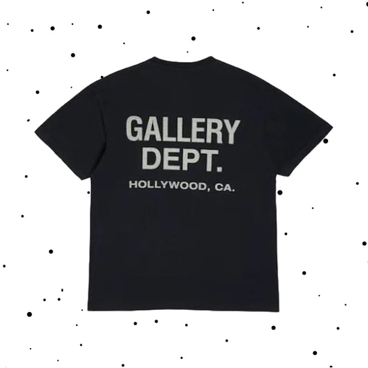 Gal Dep Vendor