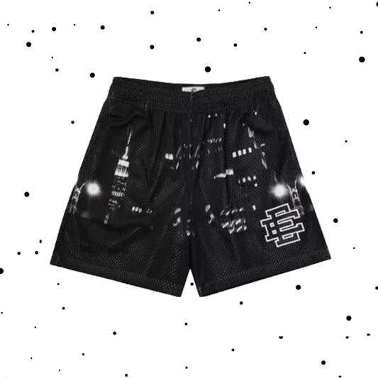 EE Shorts Vendor