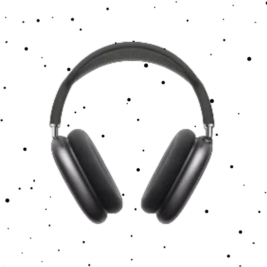 Earphones Max Vendor
