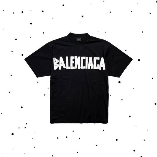 Balenci Shirt - Vendor