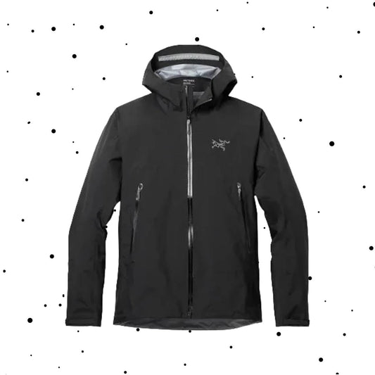 Arctryx Hood - Vendor