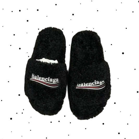 Balenci Slides - Vendor