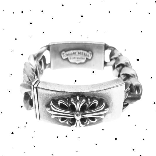 Ch rome Bracelet Vendor