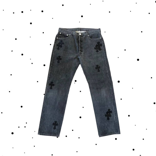 Ch rome Pants Vendor