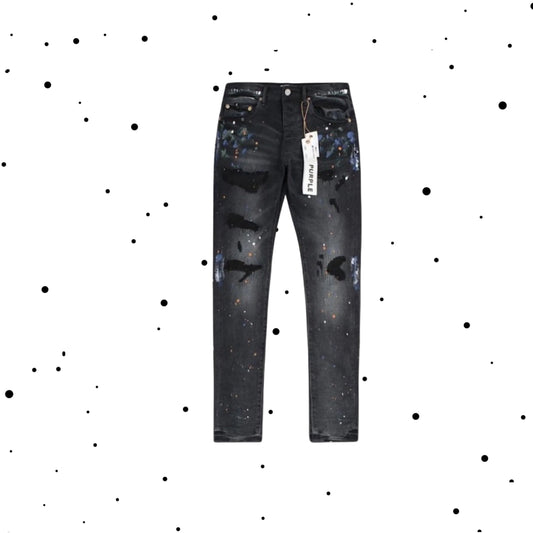 Purpl Jean Vendor
